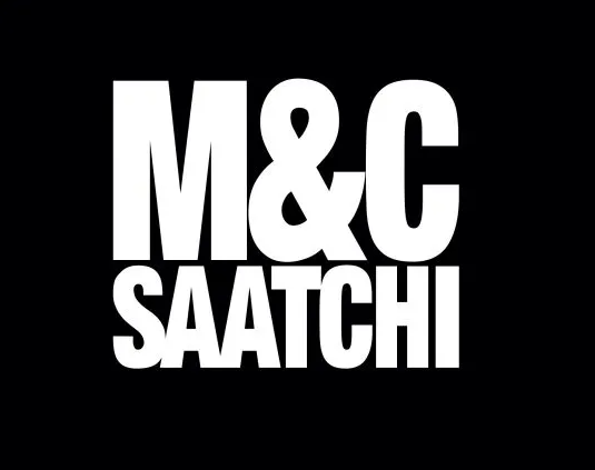 M&C Saatchi