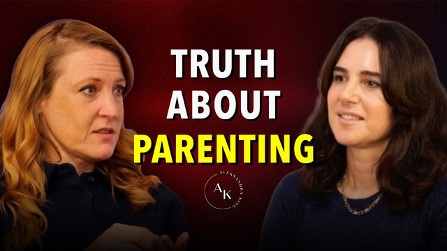 Alex King episode thumbnail