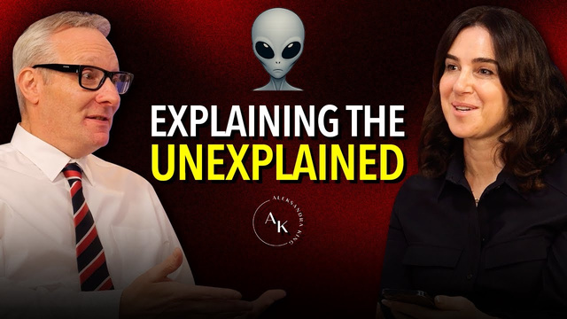 Alex King episode thumbnail