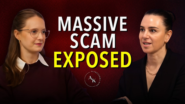Alex King episode thumbnail