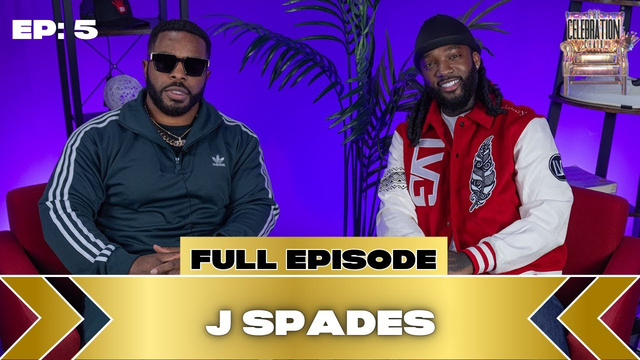 The Celebration Chair episode thumbnail