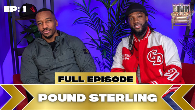 The Celebration Chair episode thumbnail