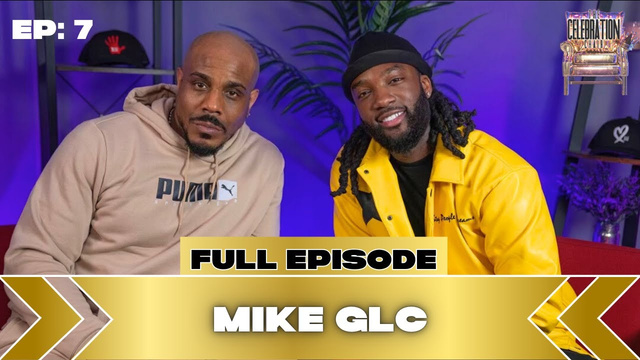 The Celebration Chair episode thumbnail