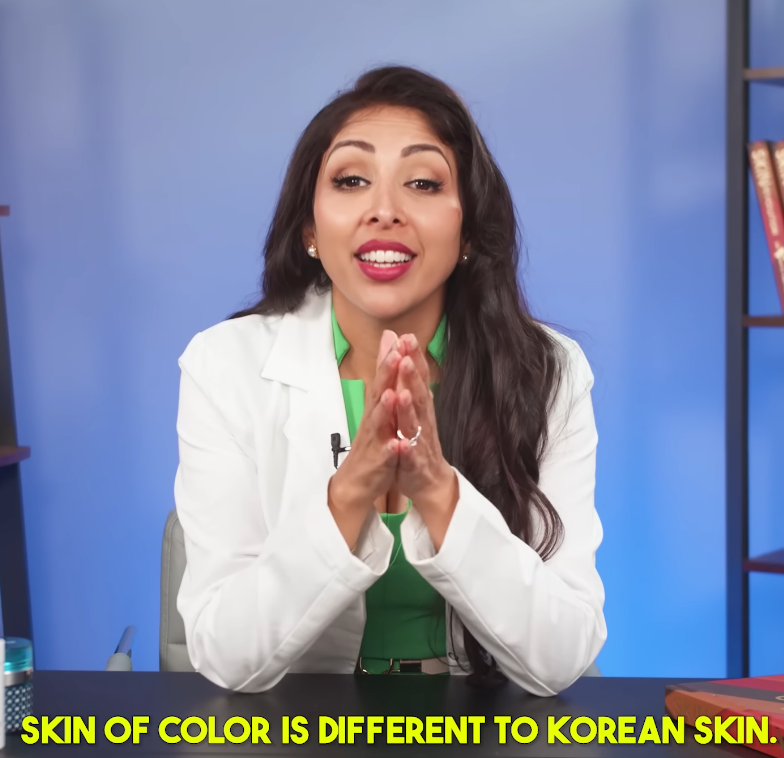 Dr Vanita Rattan — London Media Lounge