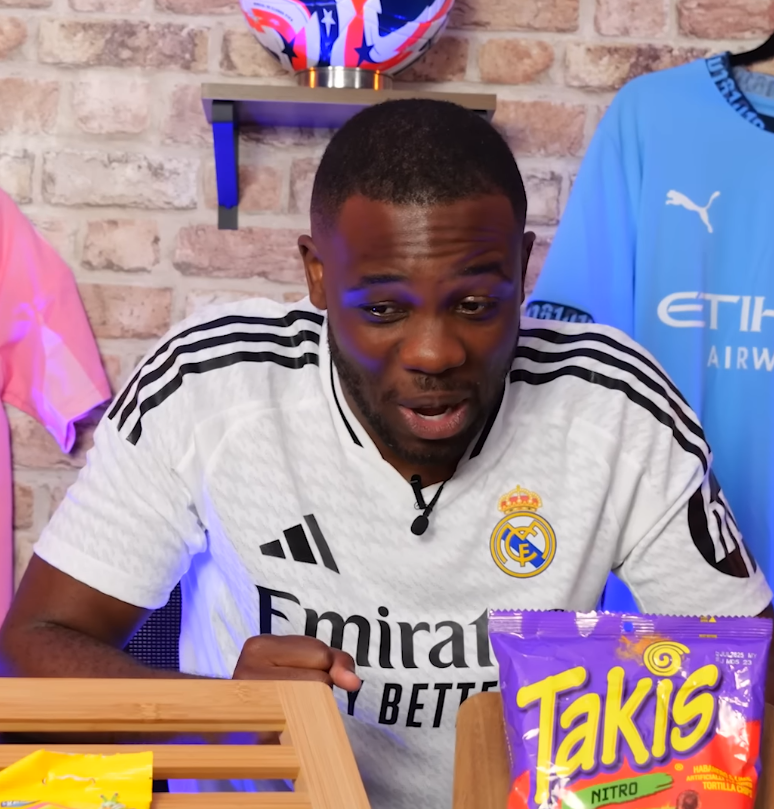 Nathan Connor TV — London Media Lounge