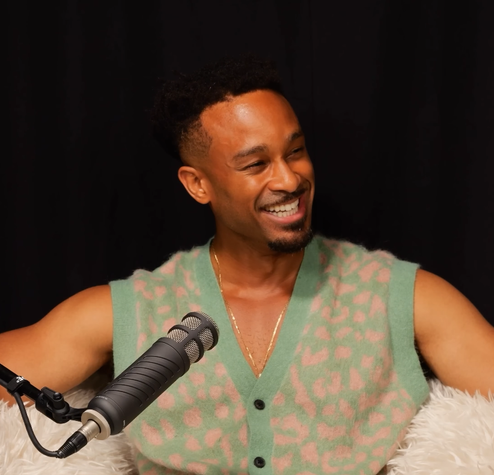 Teddy Talks — London Media Lounge