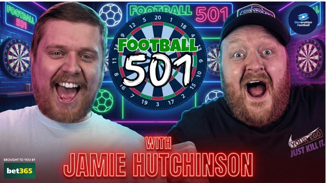 Generation Football episode thumbnail