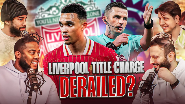 On The Bench episode thumbnail
